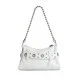 Geanta Dsquared2, Ghotic Clutch CLW0031015000011062 - CLW0031015000011062 Geanta Dsquared2, Ghotic Clutch CLW0031015000011062 - CLW0031015000011062