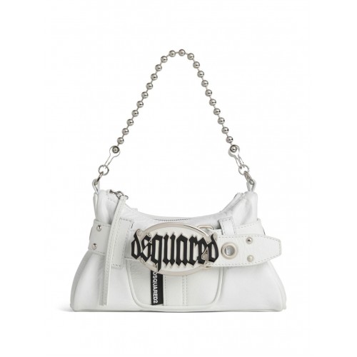 Geanta Dsquared2, Ghotic Clutch CLW0031015000011062 Geanta Dsquared2, Ghotic Clutch CLW0031015000011062