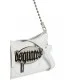 Geanta Dsquared2, Ghotic Clutch CLW0031015000011062 - CLW0031015000011062 Geanta Dsquared2, Ghotic Clutch CLW0031015000011062 - CLW0031015000011062