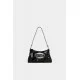 Geanta Dsquared2, Ghotic Clutch Black - CLW0031015000012124 Geanta Dsquared2, Ghotic Clutch Black - CLW0031015000012124