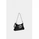 Geanta Dsquared2, Ghotic Clutch Black - CLW0031015000012124 Geanta Dsquared2, Ghotic Clutch Black - CLW0031015000012124