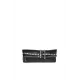 Geanta DSQUARED2, Allover Studs Clutch, Black - CLW0041189083012124UNI
