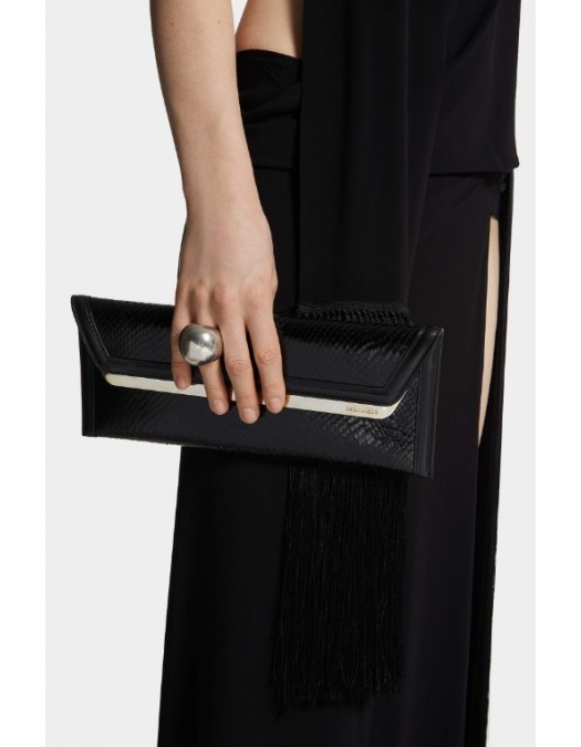 Clutch DSQUARED2, Evening Clutch - CLW0045409078662124