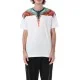 Tricou MARCELO BURLON, Multicolor Wings CMAA018S23JER0010120 - CMAA018S23JER0010120