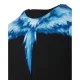 Tricou MARCELO BURLON, Blue Wings, CMAA054S24JER0021045 - CMAA054S24JER0021045 Tricou MARCELO BURLON, Blue Wings, CMAA054S24JER0021045 - CMAA054S24JER0021045