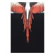 Tricou Marcelo Burlon, Grizzly Wings, CMAA056S24JER0011025 - CMAA056S24JER0011025