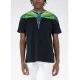 Tricou Marcelo Burlon, Multicolor Wings, CMAA056S24JER0011050 - CMAA056S24JER0011050