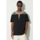 Tricou Marcelo Burlon, Grizzly Wings, CMAA056S24JER0021020 - CMAA056S24JER0021020