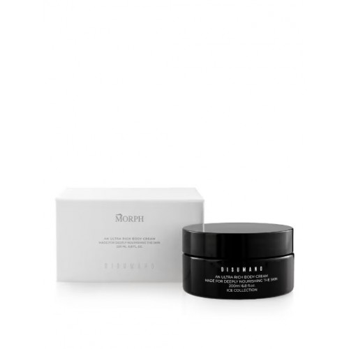 CREMA DE CORP DISUMANO MORPH 200ML