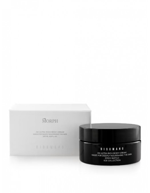 CREMA DE CORP DISUMANO MORPH 200ML - CREMADISUMANO