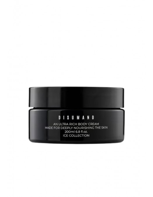 CREMA DE CORP DISUMANO MORPH 200ML - CREMADISUMANO
