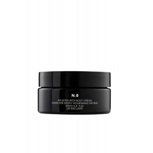 CREMA DE CORP N8 MORPH 200ML
