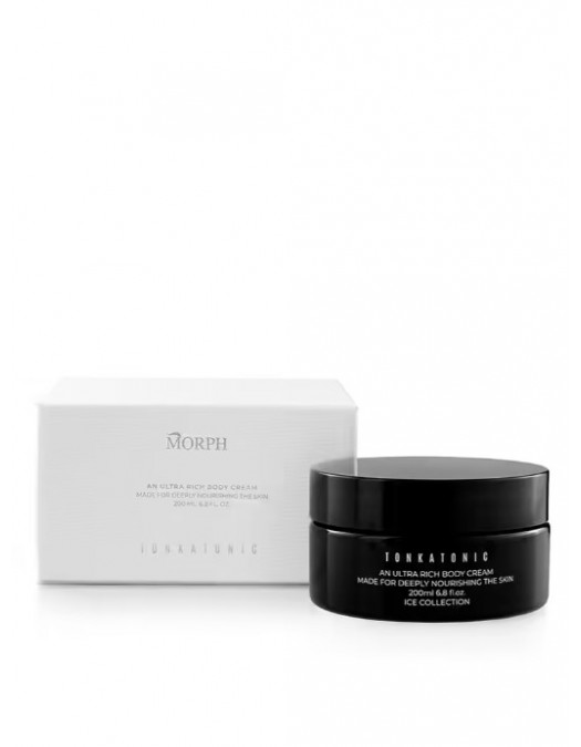 MORPH TONKATONIC – CREMA DE CORP 200 ML - CREMATONKATONIC