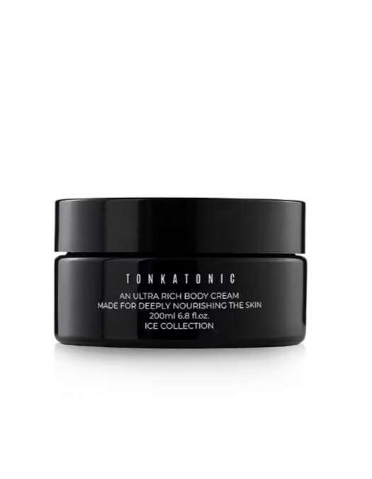 MORPH TONKATONIC – CREMA DE CORP 200 ML - CREMATONKATONIC