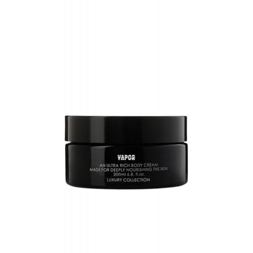CREMA DE CORP VAPOR MORPH 200ML