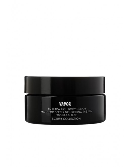 CREMA DE CORP VAPOR MORPH 200ML - CREMAVAPOR