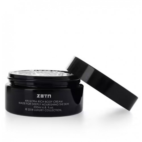 CREMA DE CORP ZETA MORPH 200ML