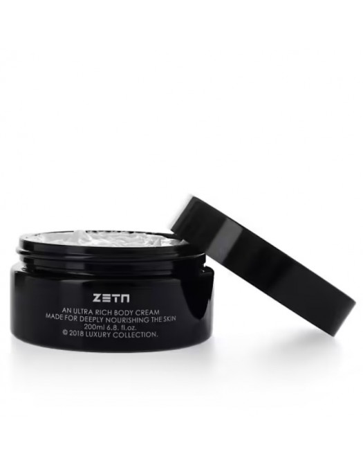 CREMA DE CORP ZETA MORPH 200ML - CREMAZETA