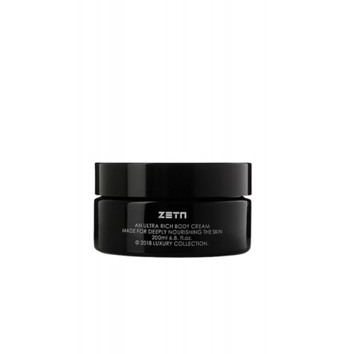 CREMA DE CORP ZETA MORPH 200ML