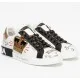 Sneakers Dolce & Gabbana, Portofino King, CS1570AZ268HWF57 - CS1570AZ268HWF57