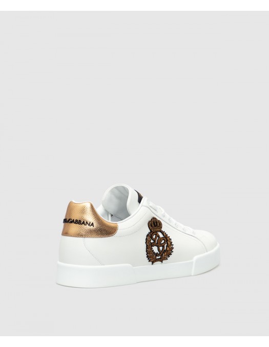 SNEAKERS DOLCE & GABBANA  CS17618I047 - CS17618I047