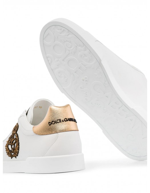 SNEAKERS DOLCE & GABBANA  CS17618I047 - CS17618I047