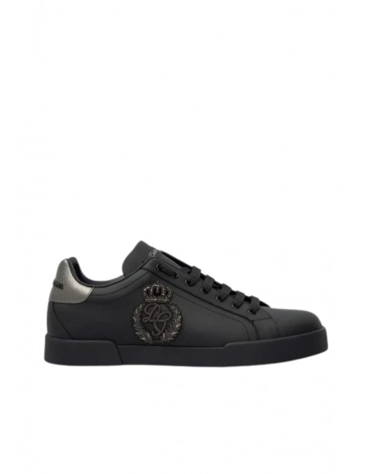SNEAKERS DOLCE & GABBANA CS17618B979 - CS17618B979 SNEAKERS DOLCE & GABBANA CS17618B979 - CS17618B979