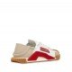 Sneakers Dolce&Gabbana, NS1, Red White - CS1768AQ00780995