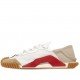 Sneakers Dolce&Gabbana, NS1, Red White - CS1768AQ00780995