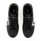 Sneakers DOLCE & GABBANA, Black Portofino - CS1772AC3308B956