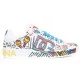 Sneakers DOLCE & GABBANA, Multicolor Portofino - CS1772AS43587588 Sneakers DOLCE & GABBANA, Multicolor Portofino - CS1772AS43587588
