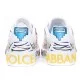 Sneakers DOLCE & GABBANA, Multicolor Portofino - CS1772AS43587588 Sneakers DOLCE & GABBANA, Multicolor Portofino - CS1772AS43587588