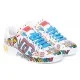 Sneakers DOLCE & GABBANA, Multicolor Portofino - CS1772AS43587588 Sneakers DOLCE & GABBANA, Multicolor Portofino - CS1772AS43587588