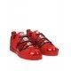 Sneakers Dolce & Gabbana, Portofino, Red - CS1783AJ98689689