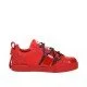 Sneakers Dolce & Gabbana, Portofino, Red - CS1783AJ98689689