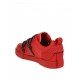 Sneakers Dolce & Gabbana, Portofino, Red - CS1783AJ98689689