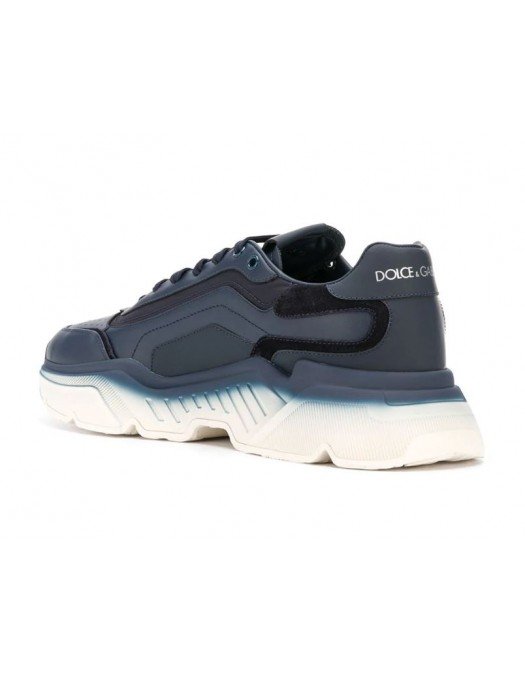 Sneakers Dolce & Gabbana,  Calfskin Nappa Daymaster -