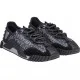 Sneakers Dolce & Gabbana, Ns1 Black Grey - CS1810AM9988B969