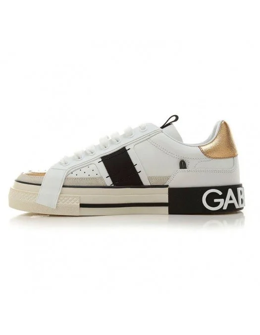 Sneakers dolce et online gabbana