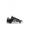 SNEAKERS DOLCE & GABBANA, 2.0 Custom, Insertii Argintii CS1863AO2238B979