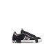 SNEAKERS DOLCE & GABBANA, 2.0 Custom, Insertii Argintii CS1863AO2238B979 - CS1863AO2238B979 SNEAKERS DOLCE & GABBANA, 2.0 Custom, Insertii Argintii CS1863AO2238B979 - CS1863AO2238B979