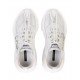 Sneakers DOLCE & GABBANA, DAYMASTER Mixed-materials, Full White - CS1941AQ35480001