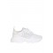 Sneakers DOLCE & GABBANA, DAYMASTER Mixed-materials, Full White