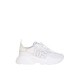 Sneakers DOLCE & GABBANA, DAYMASTER Mixed-materials, Full White - CS1941AQ35480001