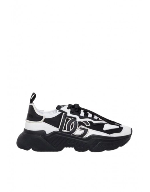 SNEAKERS DOLCE & GABBANA, DAYMASTER Mixed-materials - CS1941AQ35689697