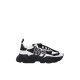 SNEAKERS DOLCE & GABBANA, DAYMASTER Mixed-materials - CS1941AQ35689697