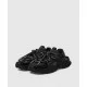 SNEAKERS DOLCE & GABBANA, Mixed-materials Space Full Black - CS1963AQ4078B956 SNEAKERS DOLCE & GABBANA, Mixed-materials Space Full Black - CS1963AQ4078B956
