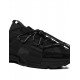 SNEAKERS DOLCE & GABBANA, Mixed-materials Space Full Black - CS1963AQ4078B956