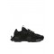 SNEAKERS DOLCE & GABBANA, Mixed-materials Space Full Black
