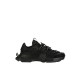 SNEAKERS DOLCE & GABBANA, Mixed-materials Space Full Black - CS1963AQ4078B956